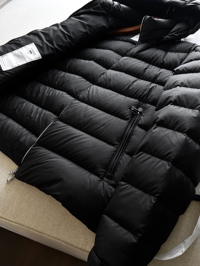 Moncler Down Coat